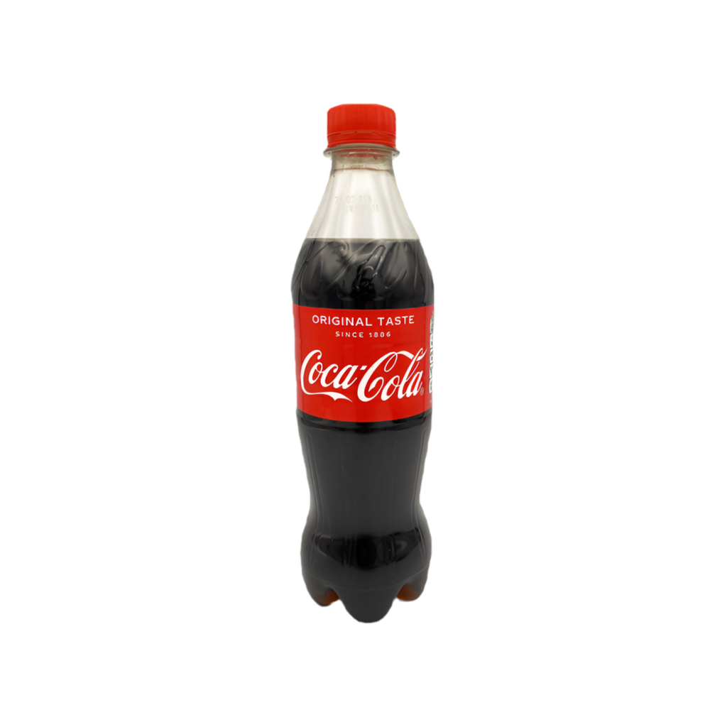 Coca-Cola Original 500ml