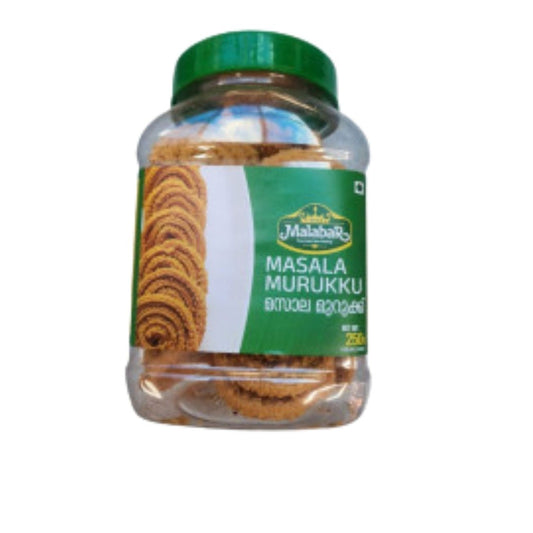 Crown Malabar Masala Murukku 250g