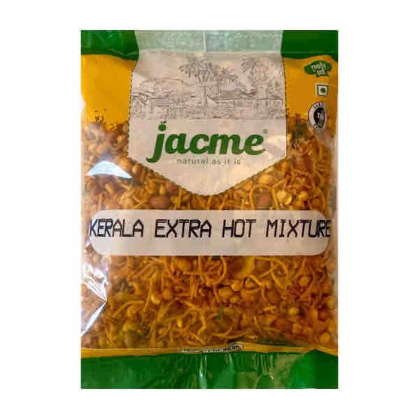 Jacme Kerala Xtra Hot Mixture 400gm