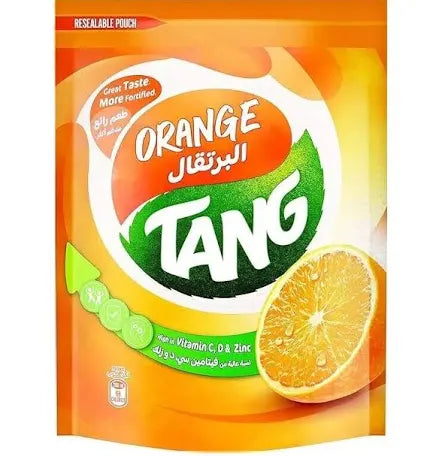 Tang Orange 375gm