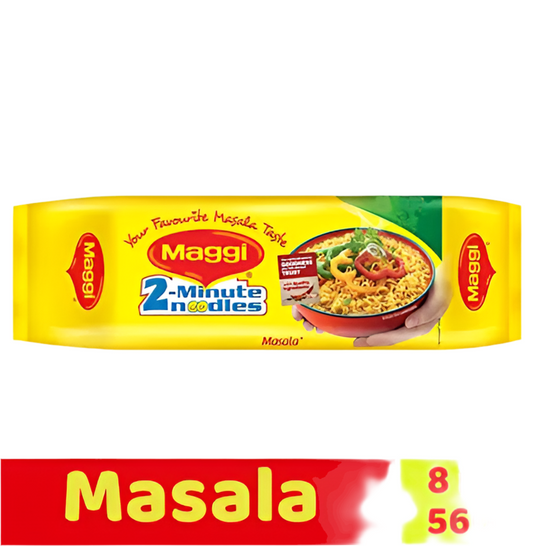 Maggi Masala Noodles 560gm