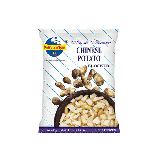 Daily Delight Chinese Potato