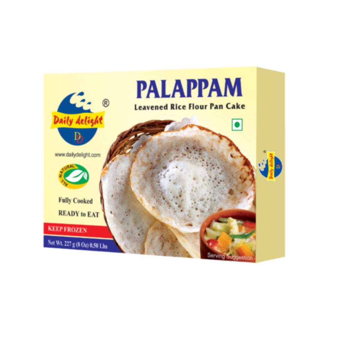 Daily Delight Palappam 227g