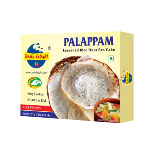 Daily Delight Palappam 227g