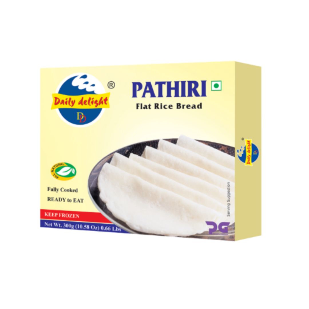Daily Delight Pathiri 300g