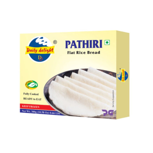 Daily Delight Pathiri 300g