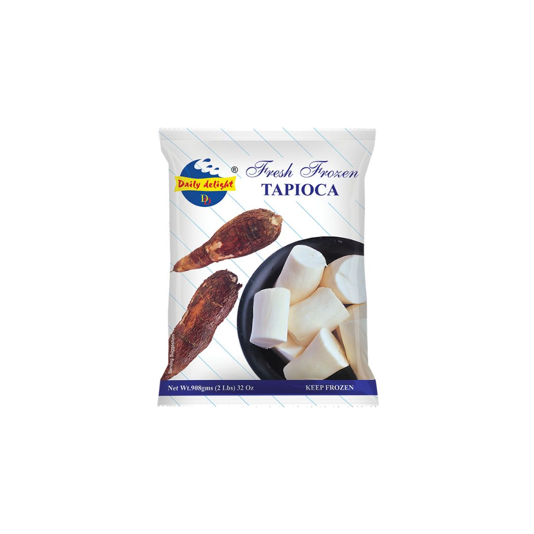 Daily Delight Tapioca 908g