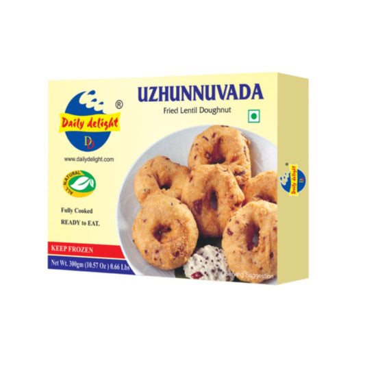 Daily delight Uzhunnuvada 300g