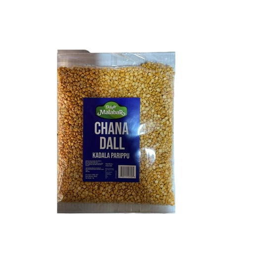 Delight Malabar Chana Dall 1Kg