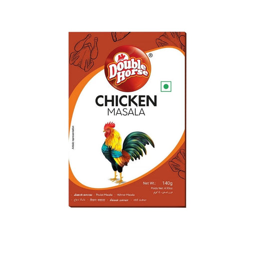 Double Horse Chicken Masala 140g