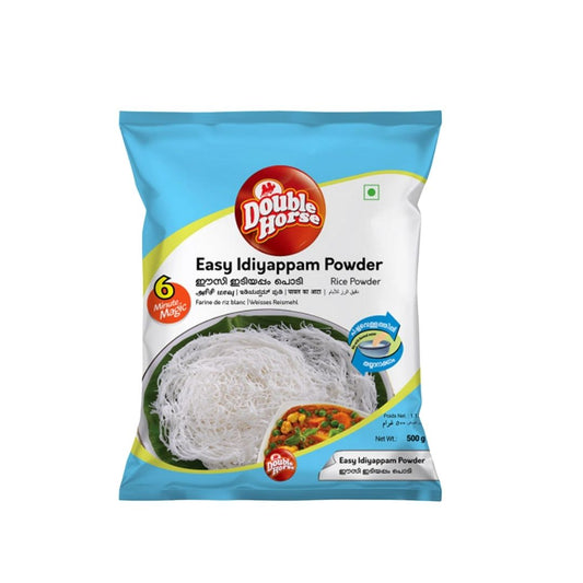 Double Horse Easy Idiyappam Podi 1Kg