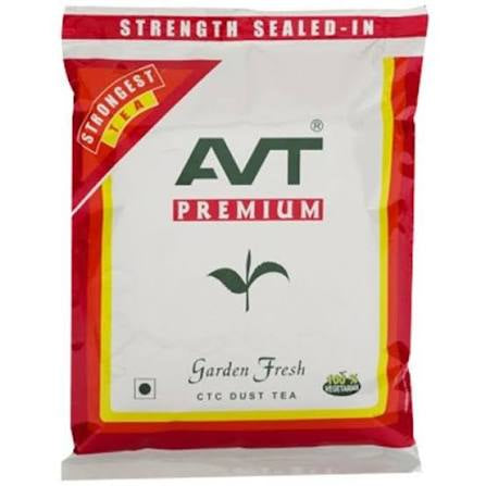 AVT Premium Tea