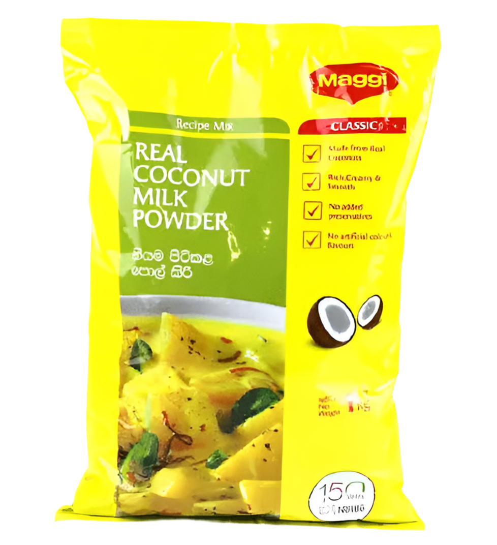 Maggi Coconut Milk Powder 1kg