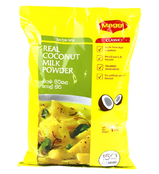 Maggi Coconut Milk Powder 1kg