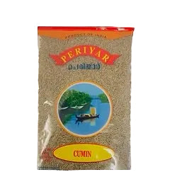 Periyar Cumin Seeds (Jeerakam) 100gm