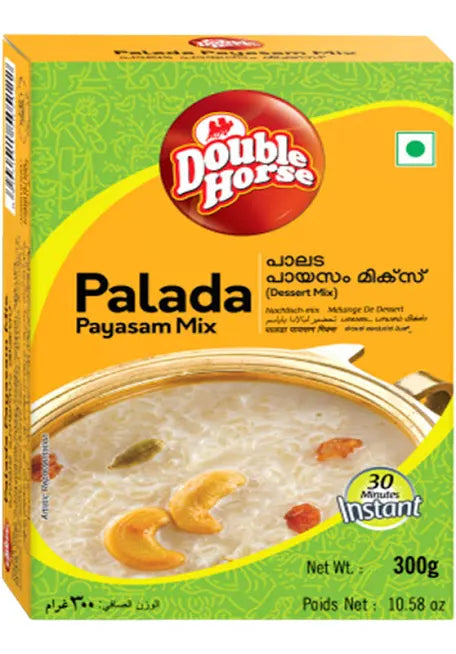 Double Horse Palada Payasam Mix 300gm