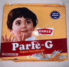Parle-G Family Packet 800gm Biscuits