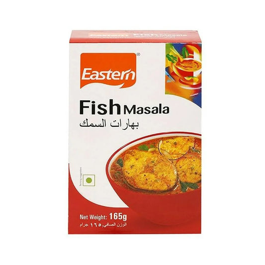 Easten Fish Masala 165g