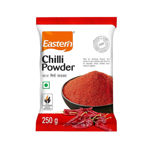 Eastern Chilli Powder 250g