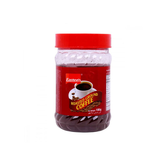 Eastern Coffee 100g