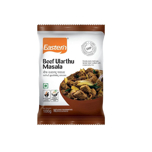 Eastern Beef Ularthu Masala 100g