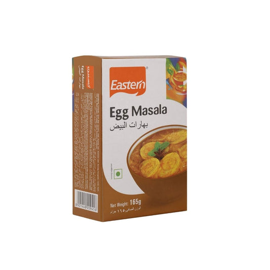 Eastern Egg Masala 165g