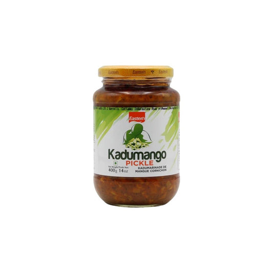 Eastern Kadumango Pickle 400g