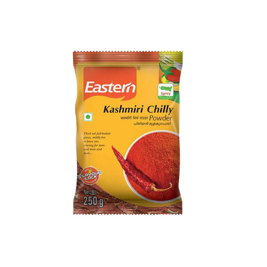 Eastern Kashmiri Chilli Powder 250g