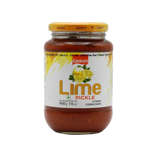Eastern Lime Pickle 400g