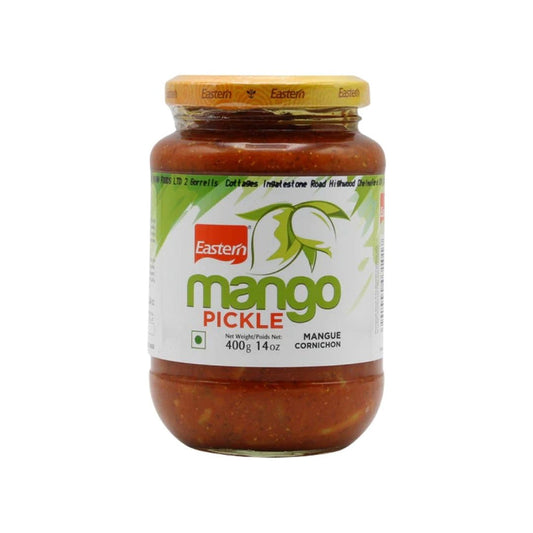 Eastern Mango Pickle 400g