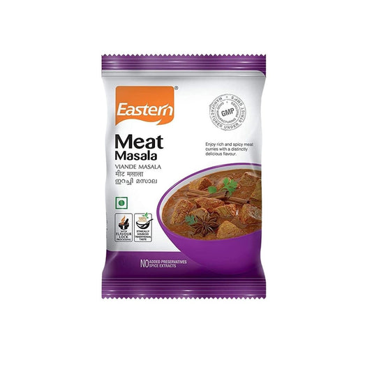 Eastern Meat Masala 160g