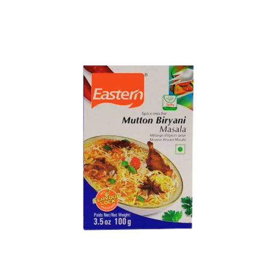Eastern Mutton Biriyani Masala 100g