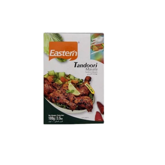 Eastern Tandoori Masala 100g