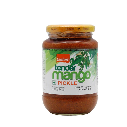 Eastern Tender Mango Pickle 400g