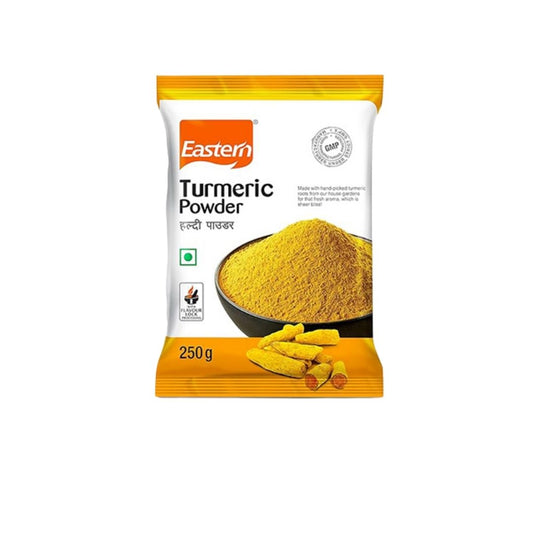 Eastern Turmeric Powder 250g