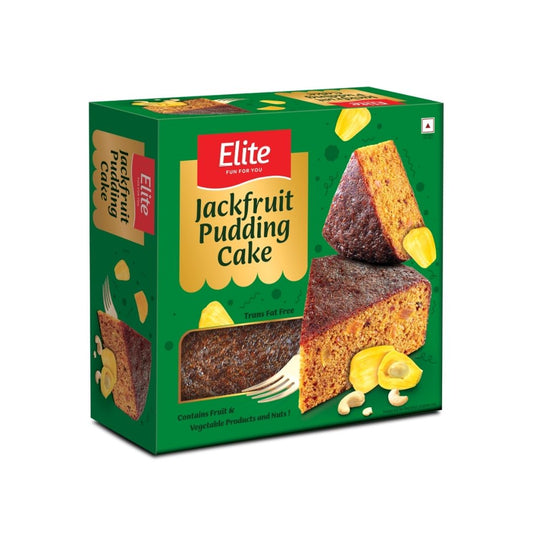 Elite Jack fruit cake