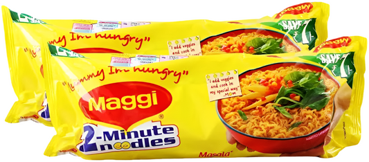 Maggi Masala Noodles 420gm