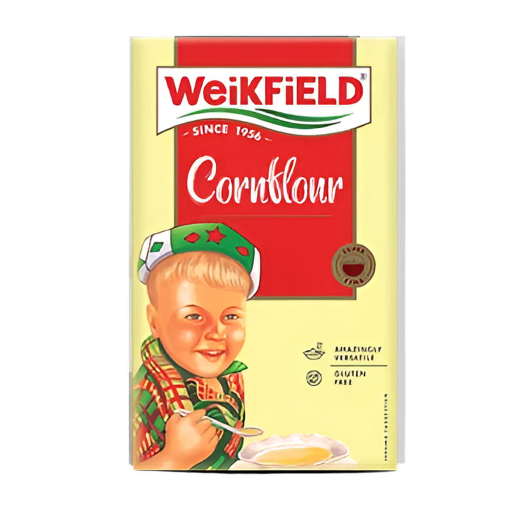 Weikfield Cornflour