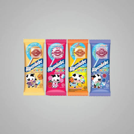 Alpenliebe Candy Sweets