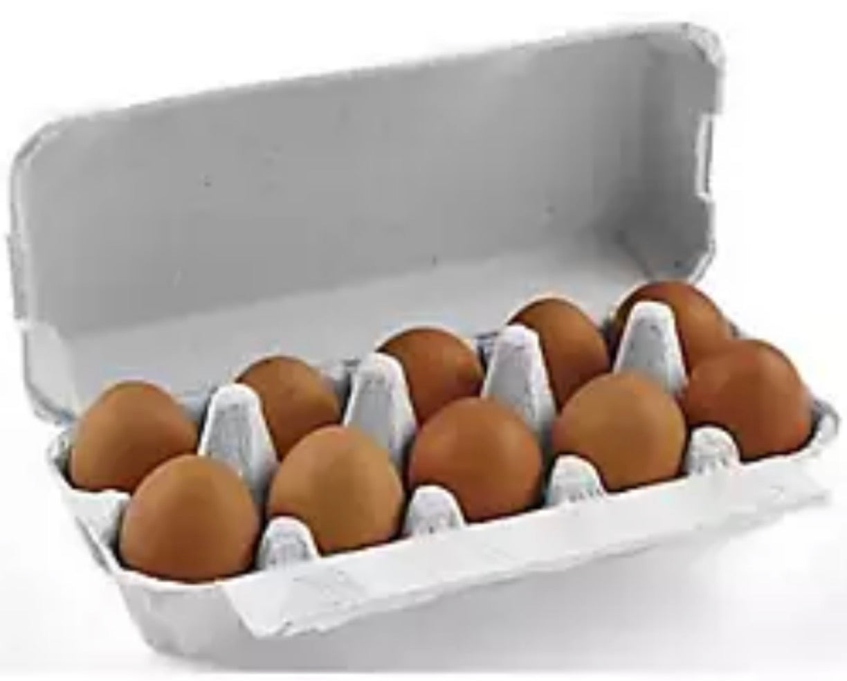 Chicken Eggs (10 in a packet)