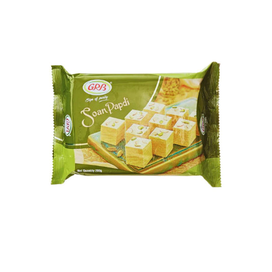 GRB Soan Papdi 200g
