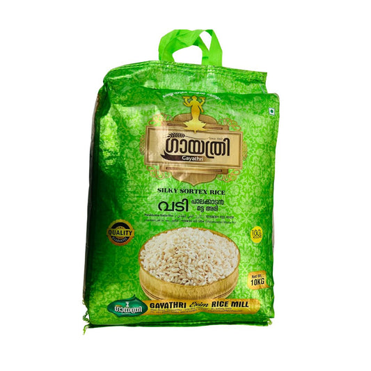 Gayathri Matta Rice 10 Kg