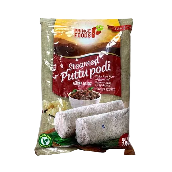 Prince Steamed Puttupodi White 1kg
