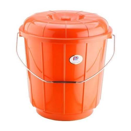 Plastic Buckets