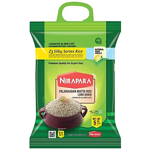 Nirapara Matta Rice 10kg