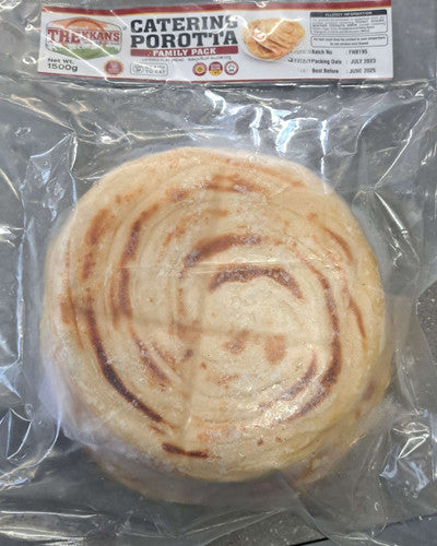 Thekkans Catering Porotta 1.5kg