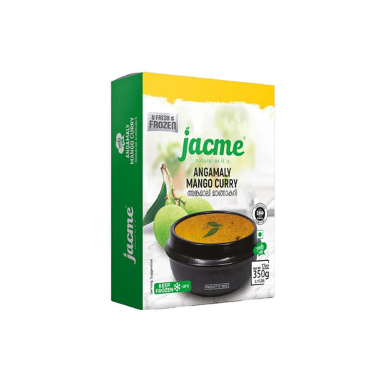 Jacme Chakkakuru Manga Curry 350g