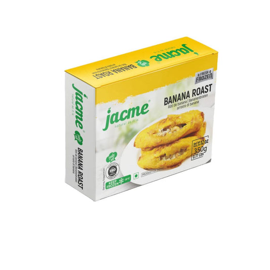Jacme Banana Roast 350g