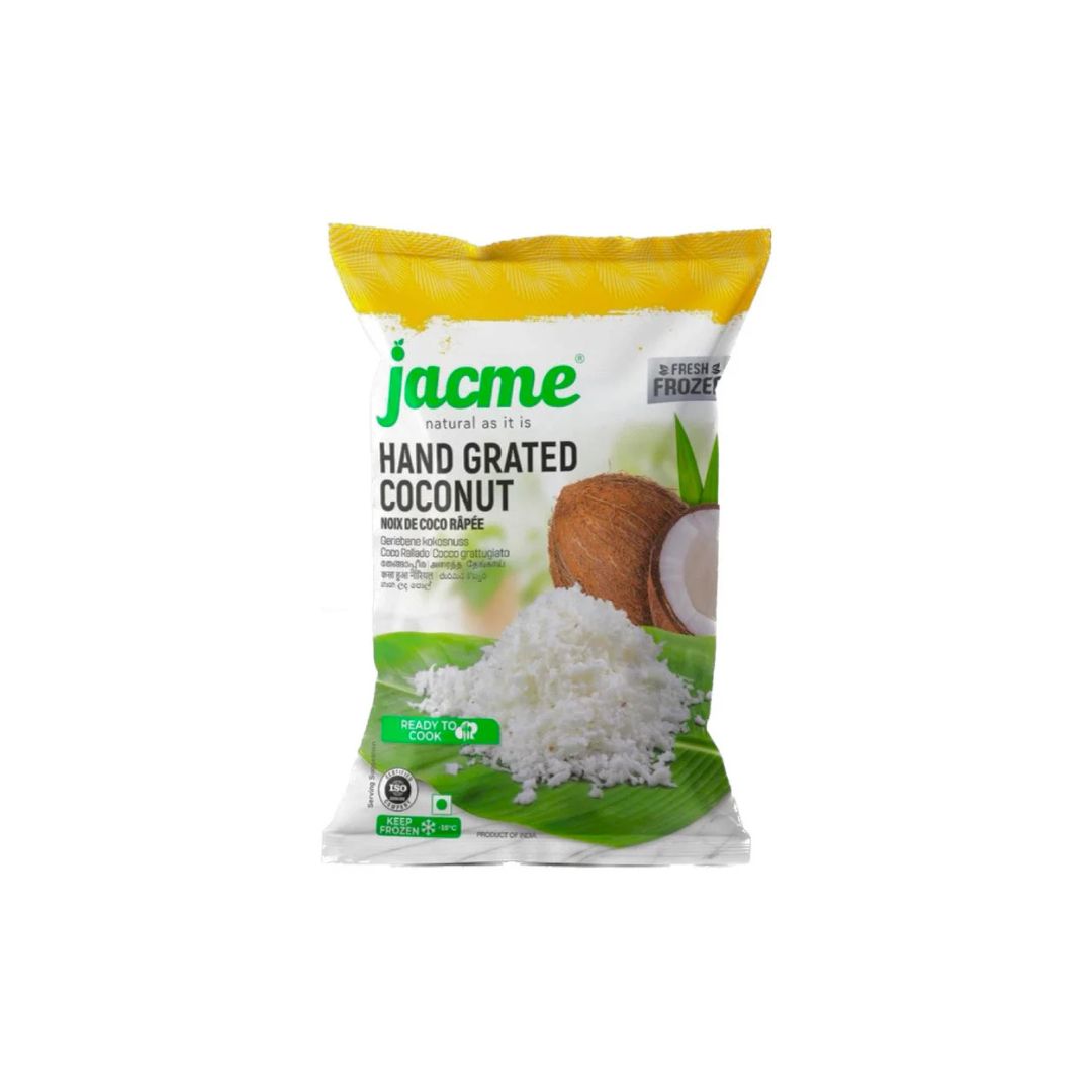 Jacme Grated Coconut 400g