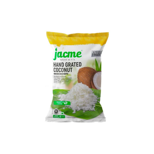 Jacme Grated Coconut 400g
